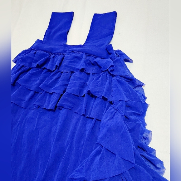 JEAN PAUL GAULTIER Mesh Women Dress - Picture 2 of 13